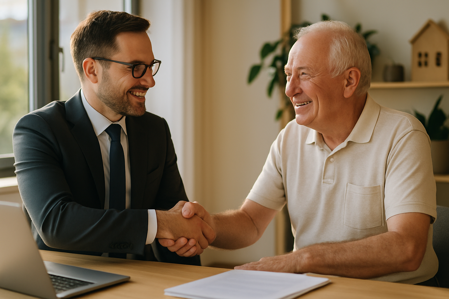Assisted Living Business Brokers: How to Choose One