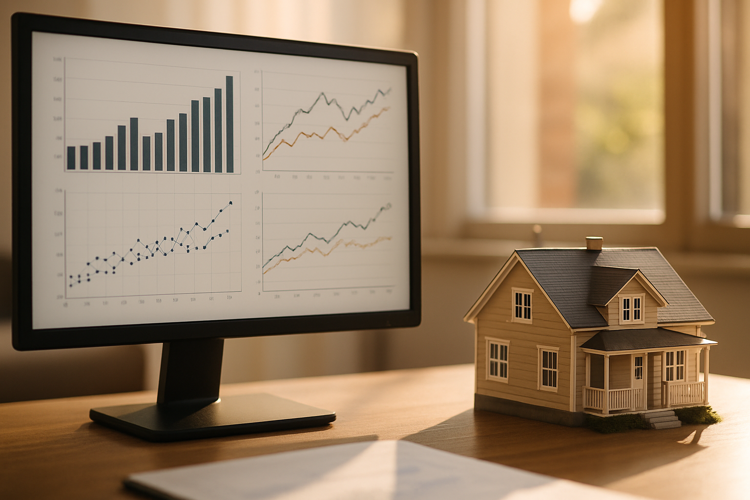 EBITDA Multiples for Assisted Living Facilities