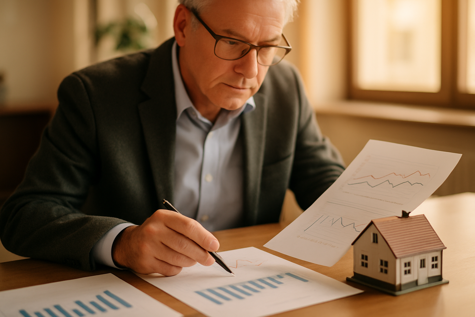 Assisted Living Facility Valuation: How Much Is It Worth?