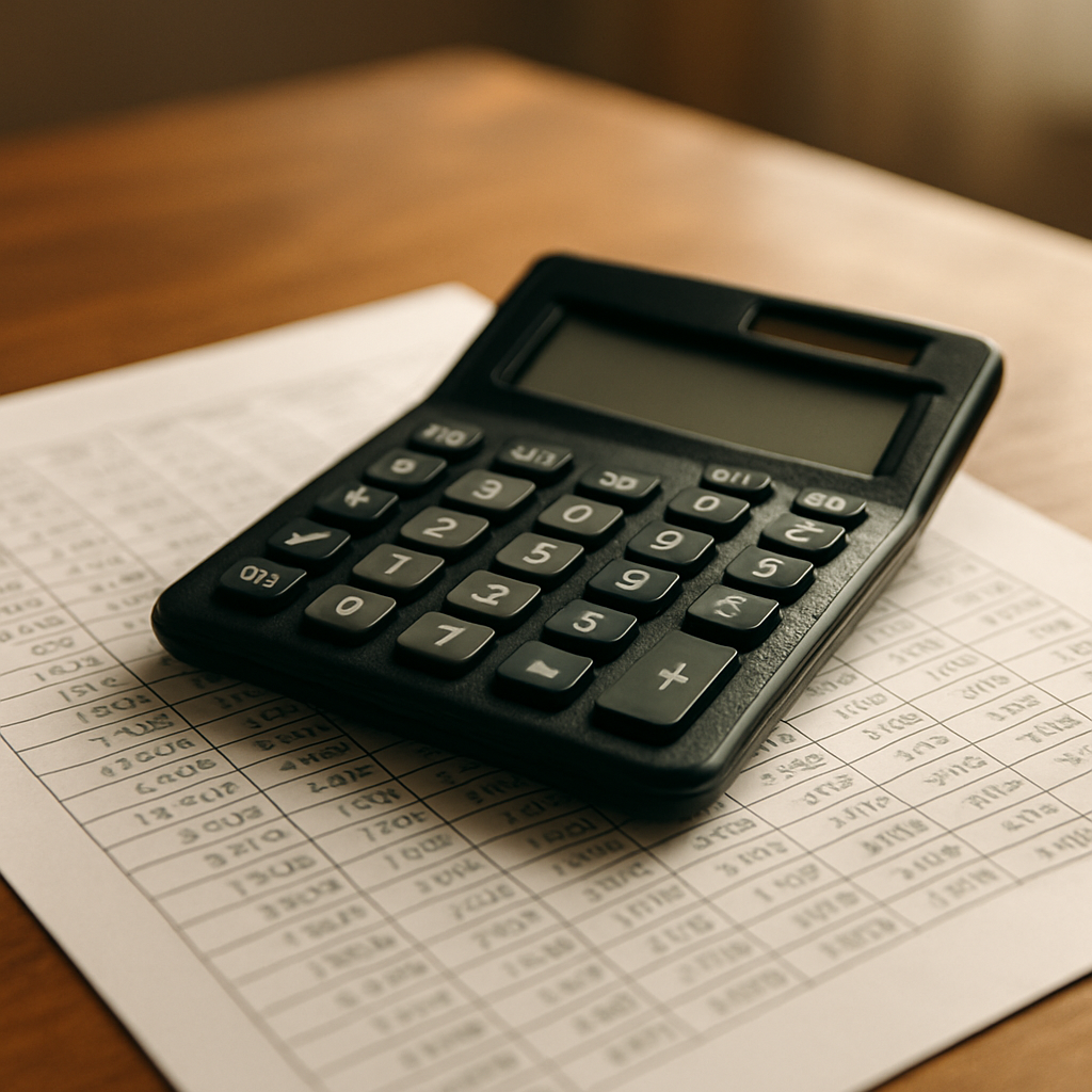 Working out value per licensed bed Price-per-bed worksheet for an assisted living facility