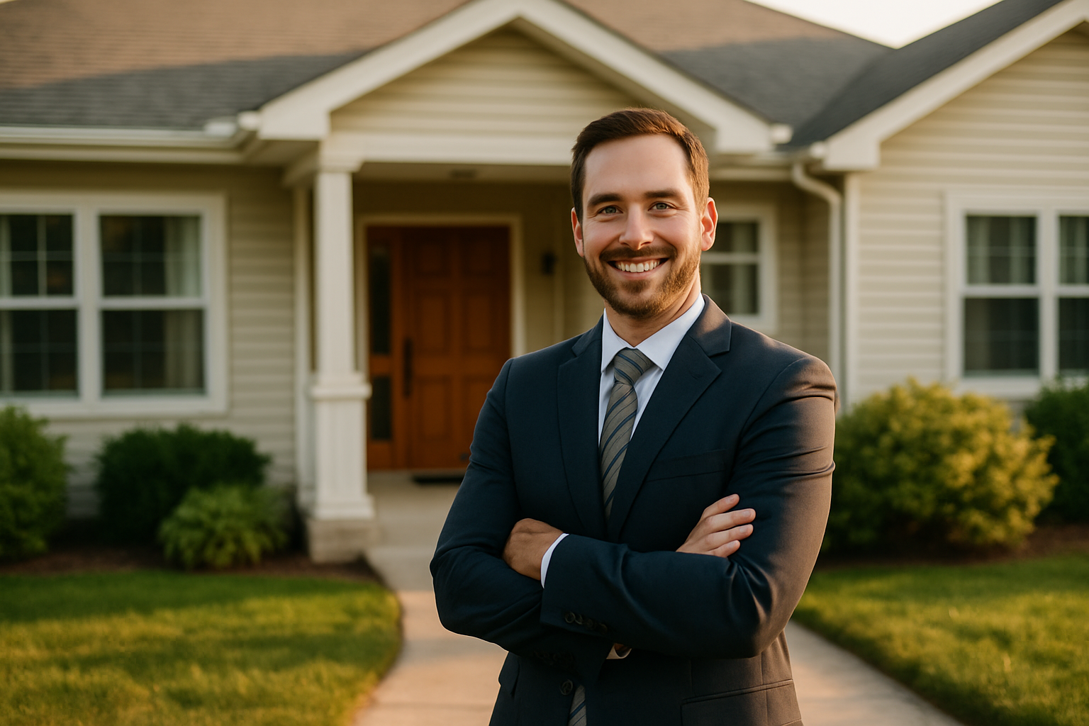 Assisted Living Real Estate Agents: How to Choose a Specialist