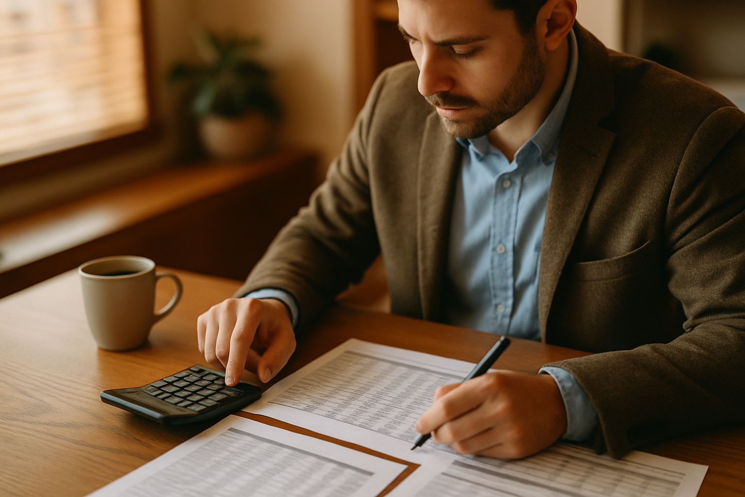 How to Calculate NOI for an Assisted Living Facility