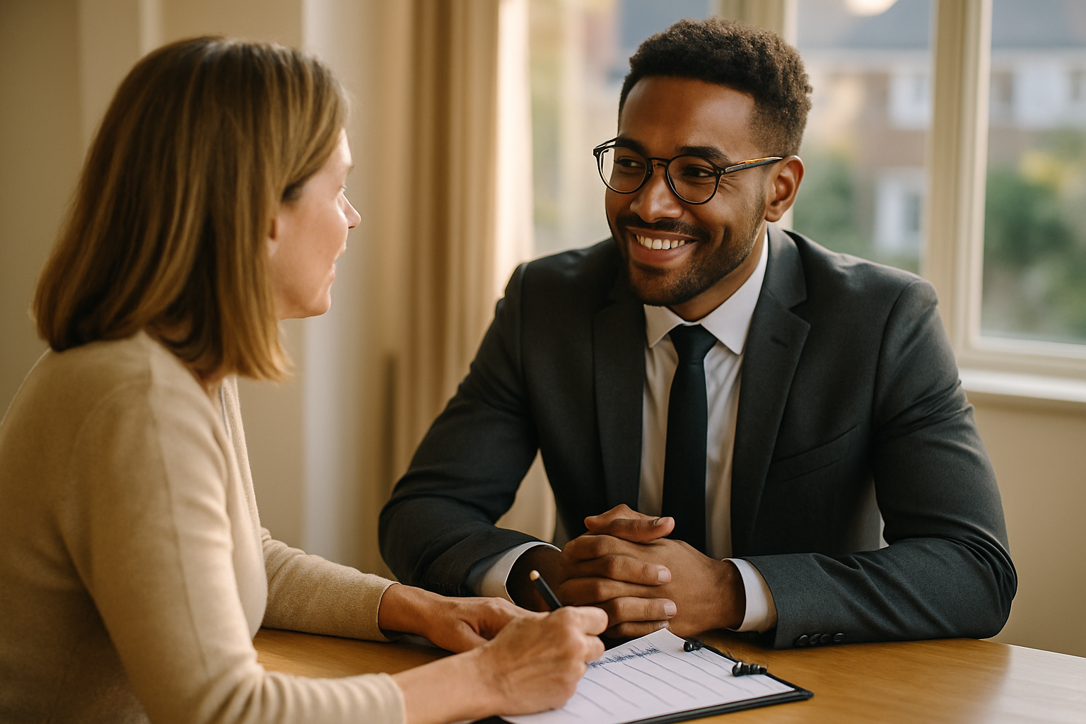 Questions to Ask an Assisted Living Real Estate Agent