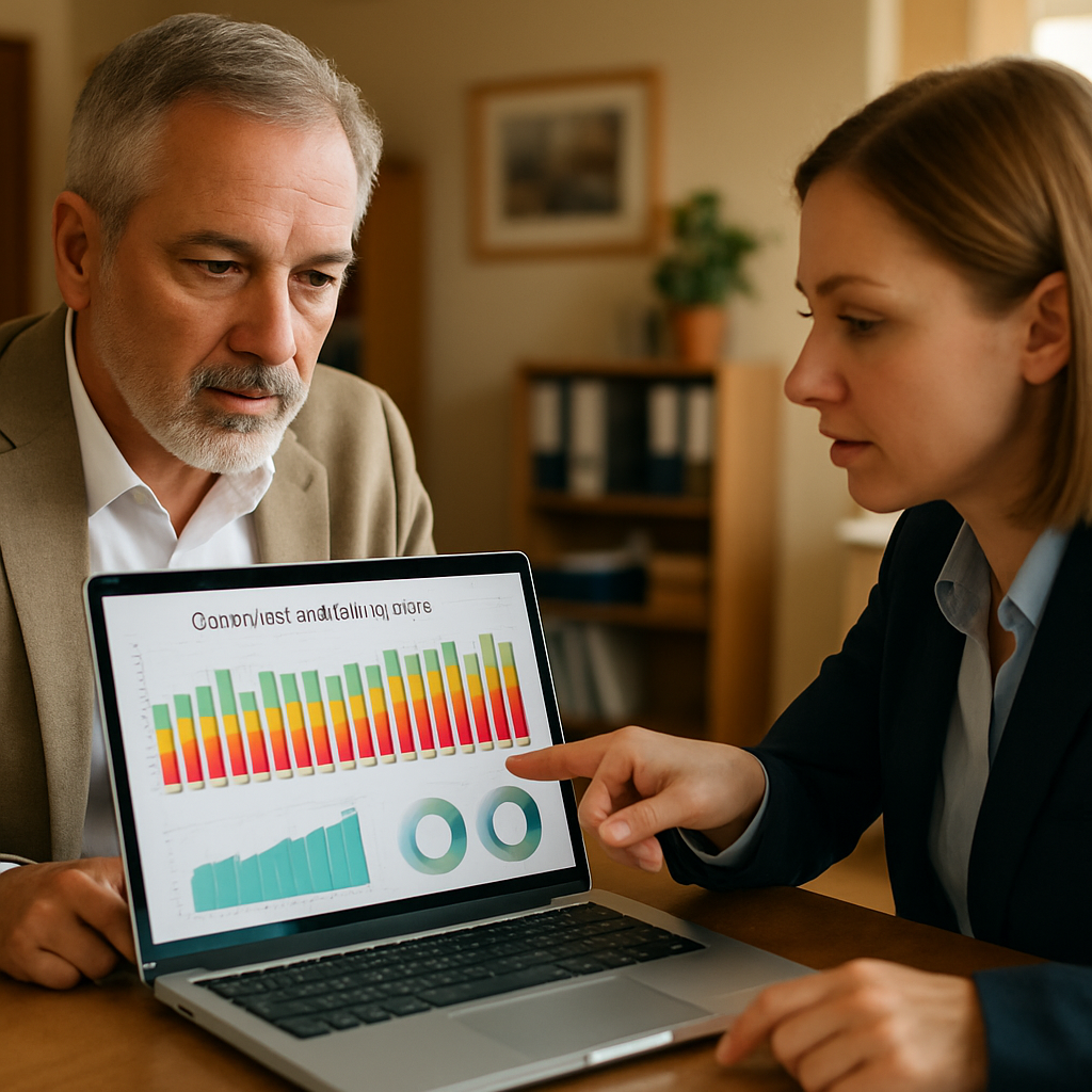 Vetting staffing before you buy Reviewing staffing when buying an assisted living facility