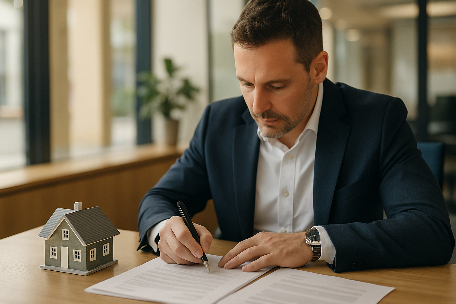 SBA Loans for Assisted Living Facilities: A 2026 Guide